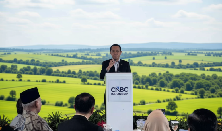 Latest Program: B50 Meluncur 1 Juli, Bahlil Pastikan Indonesia Stop Impor Solar Tahun Ini