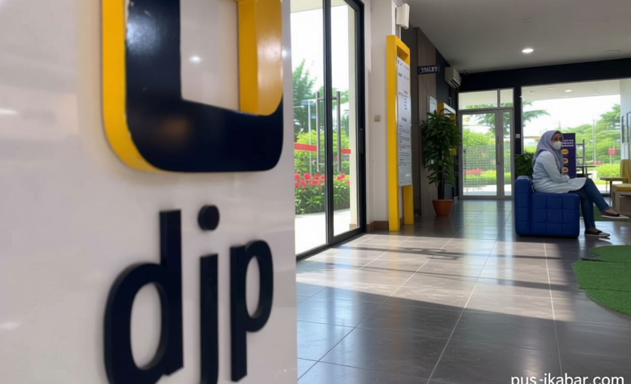 Pengawasan Diperkuat – DJP Layangkan 250.000 Surat Cinta kepada Wajib Pajak