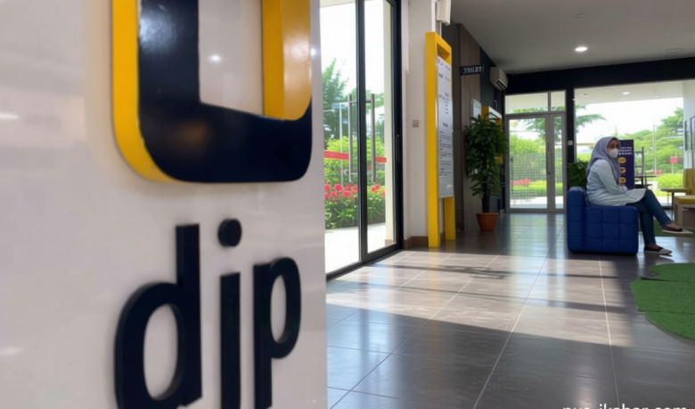 Pengawasan Diperkuat – DJP Layangkan 250.000 Surat Cinta kepada Wajib Pajak