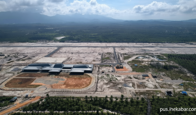 Meeting Results: DPR Setujui 15 RUU Kabupaten/Kota di Kalimantan Jadi Usul Inisiatif