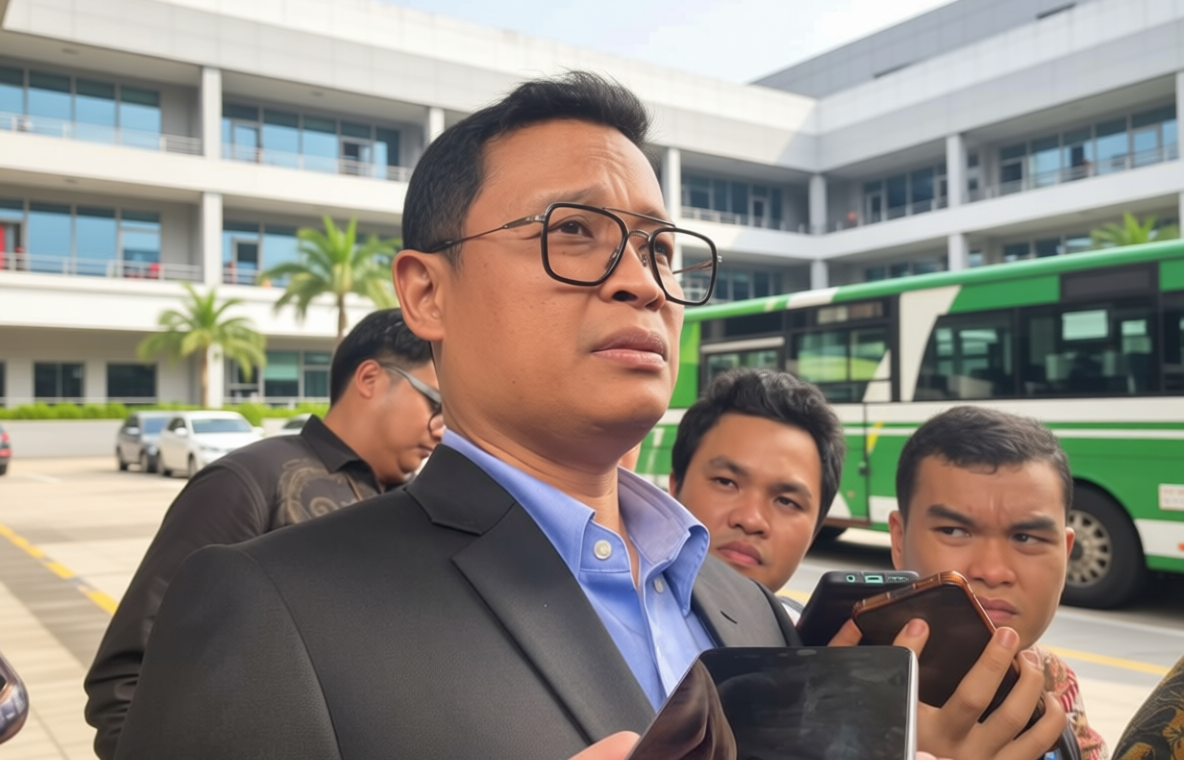 New Policy: DJP Cemas Pajak dari MBG dan Koperasi Merah Putih Tak Tertagih Optimal