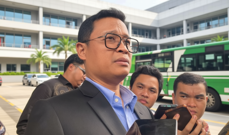 New Policy: DJP Cemas Pajak dari MBG dan Koperasi Merah Putih Tak Tertagih Optimal