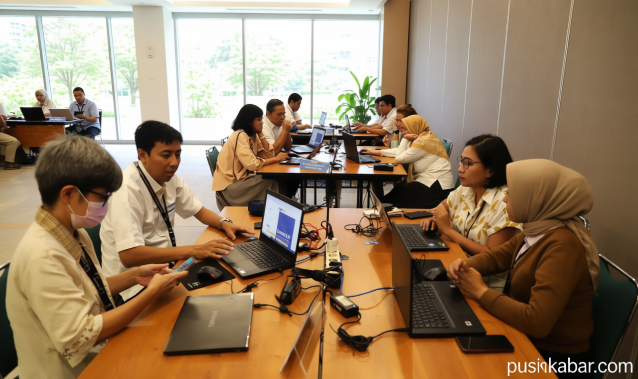 Awas! Coretax Bisa Cek Kewajaran Pajak dari Tagihan Listrik Wajib Pajak