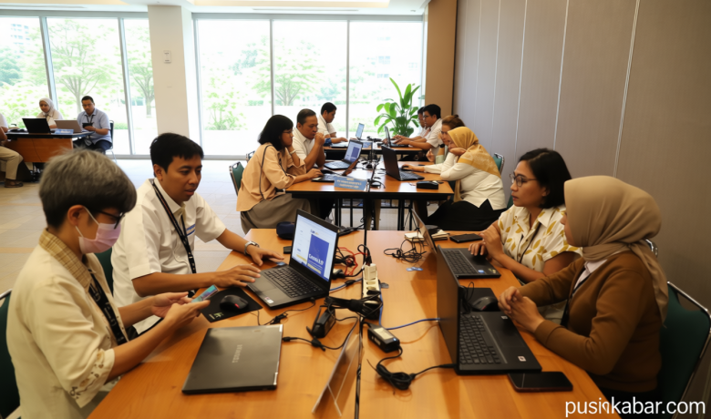 Awas! Coretax Bisa Cek Kewajaran Pajak dari Tagihan Listrik Wajib Pajak