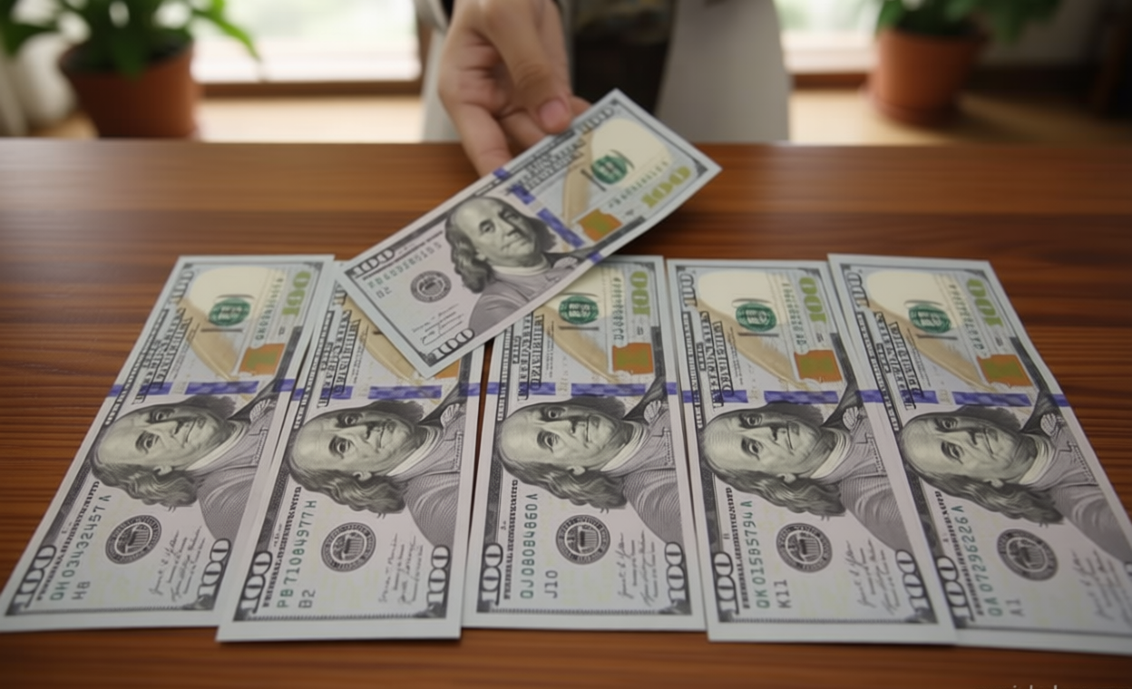 Special Plan: Bank Kebanjiran Dana Valas, Dampak dari Pelemahan Rupiah