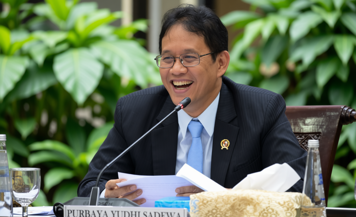 Latest Program: Purbaya Proyeksi Pencairan Restitusi Pajak Tembus Rp 500 triliun pada 2026