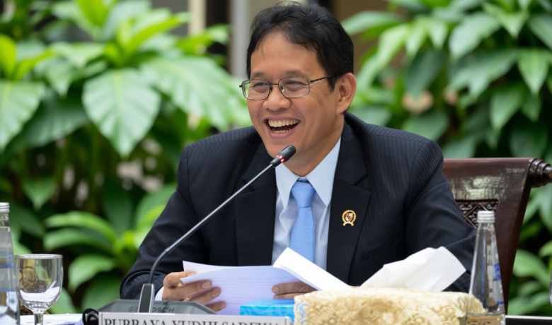 Latest Program: Purbaya Proyeksi Pencairan Restitusi Pajak Tembus Rp 500 triliun pada 2026