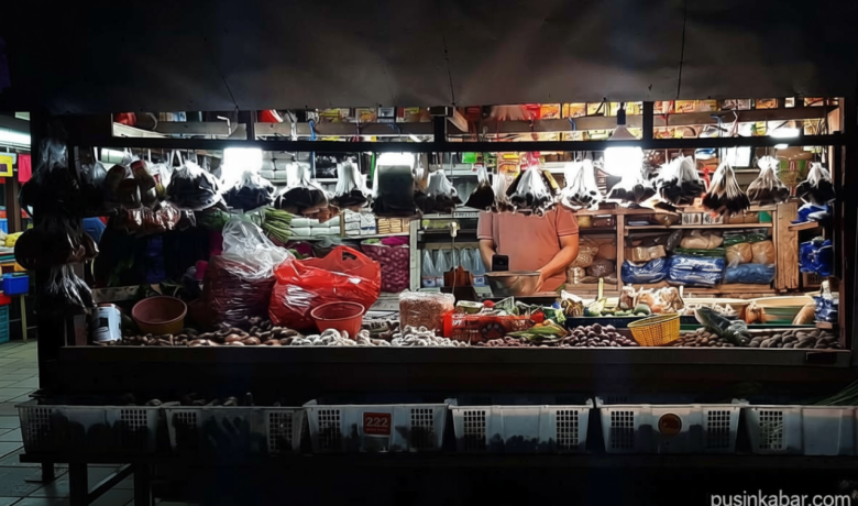 Key Strategy: Pemerintah Targetkan Penguatan Stabilitas Harga Pangan Lewat Warung Pangan ID FOOD