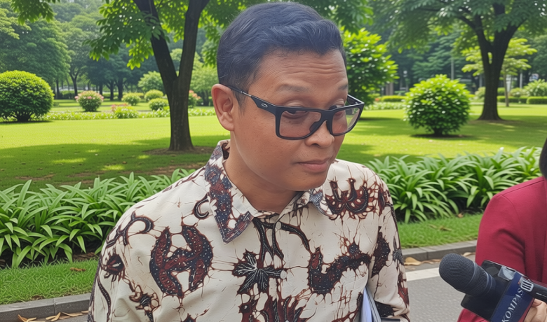 Ditjen Pajak Perkuat Akses Data Keuangan, Siapa Saja yang Jadi Prioritas?