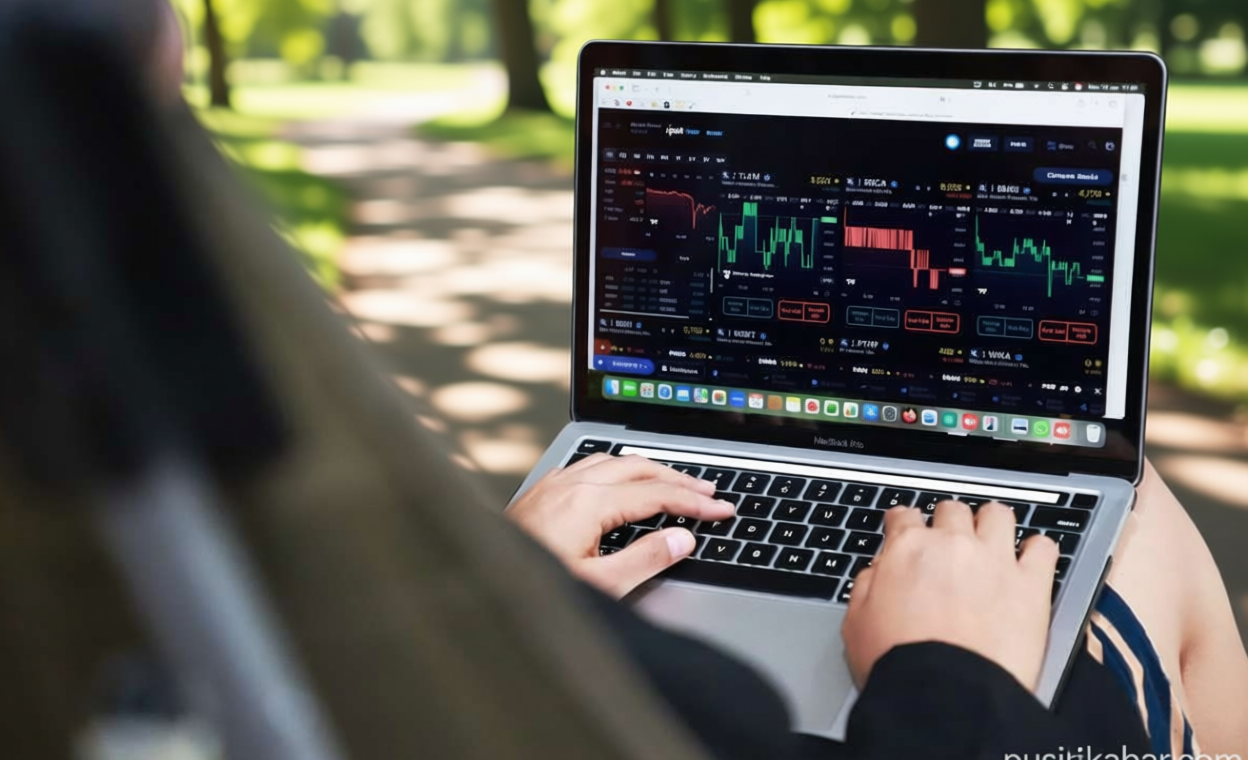 Saham Big Banks Melemah Usai BI Tahan Suku Bunga, Simak Rekomendasi Analis