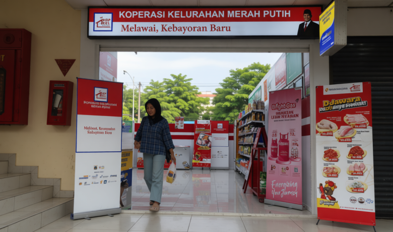Topics Covered: Pemerintah Siapkan Perpres KDKMP dan KNMP, Atur Mekanisme Distribusi Bantuan