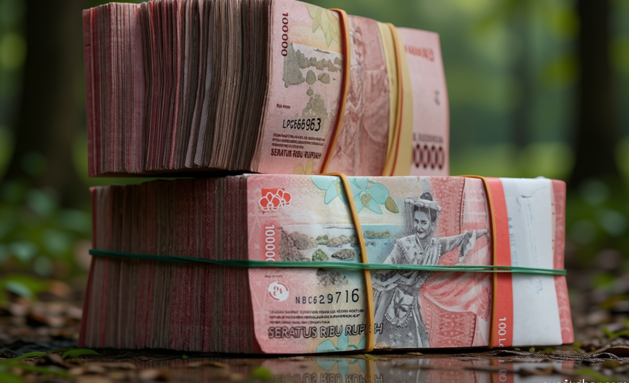 New Policy: Indef: Tambahan TKD Rp 13,3 Triliun Belum Mampu Atasi Tekanan Fiskal Daerah