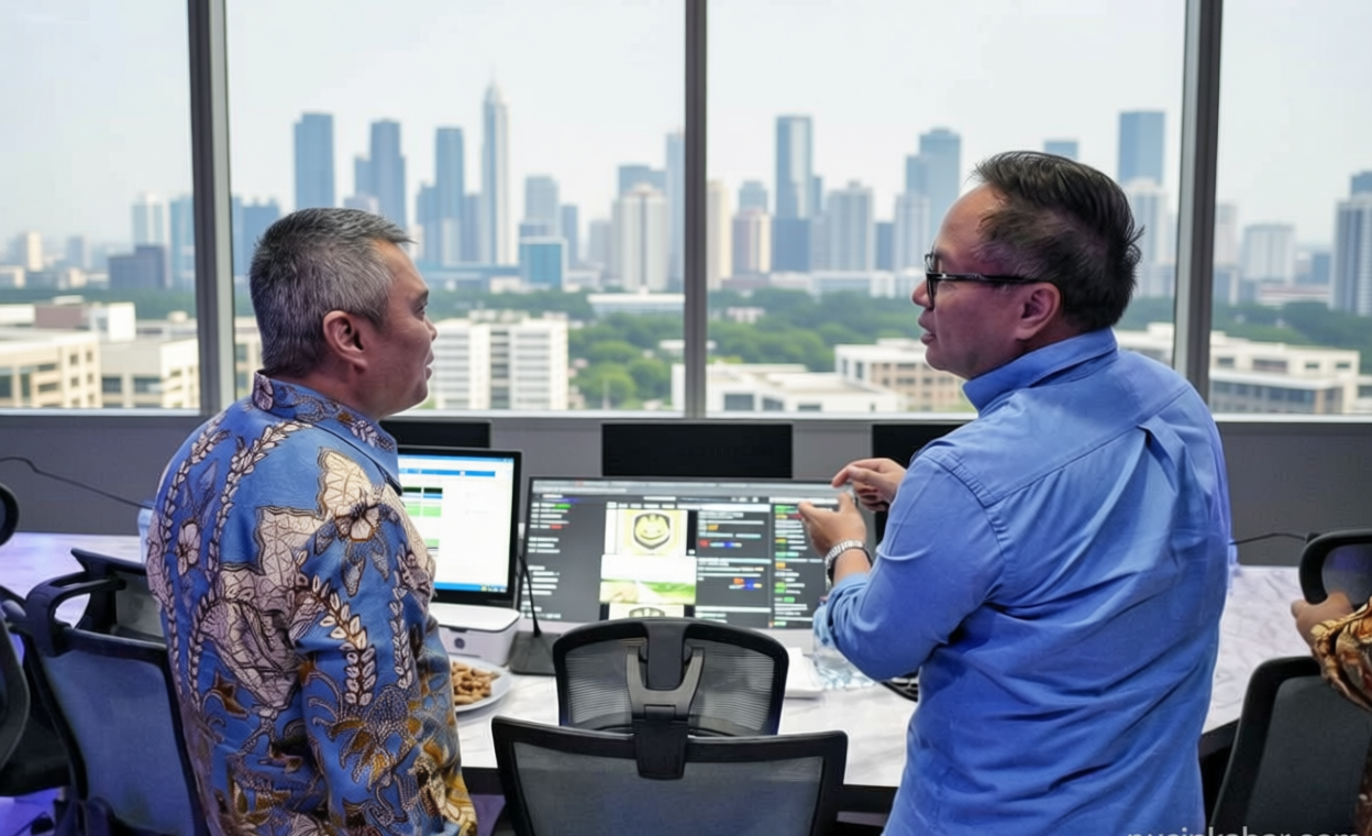 Main Agenda: Pemerintah dan DPR Setujui Penambahan Anggaran Kemenhub hingga Rp 2,4 Triliun
