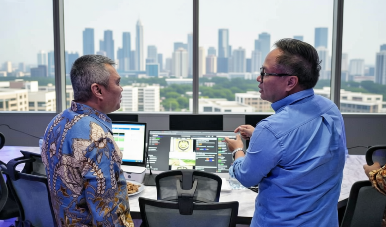 Main Agenda: Pemerintah dan DPR Setujui Penambahan Anggaran Kemenhub hingga Rp 2,4 Triliun