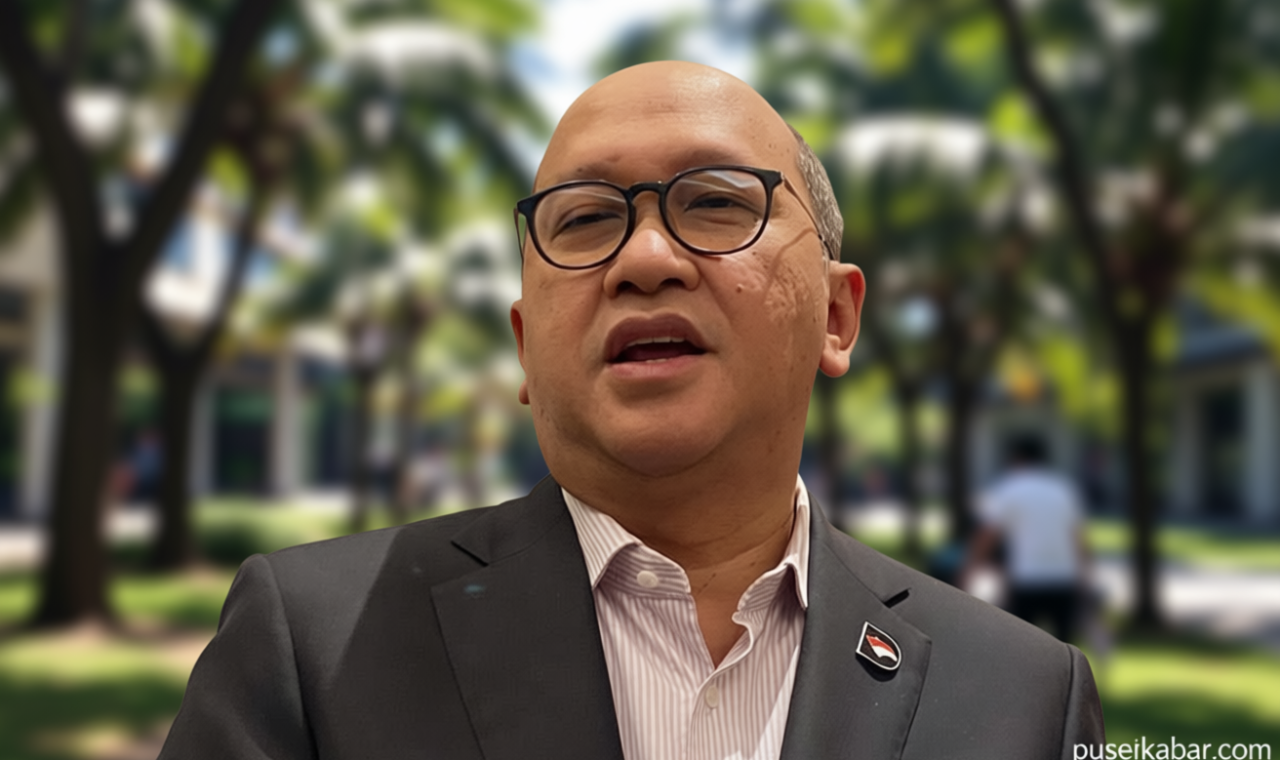 PFII Masuki Masa Transisi 2–3 Tahun, Operasional Awal Digelar di Jakarta