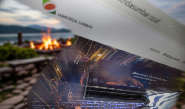 Latest Program: Jamkrida Sumbar Sebut Nilai IJP Sektor Produktif Tumbuh 8% per Mei 2026