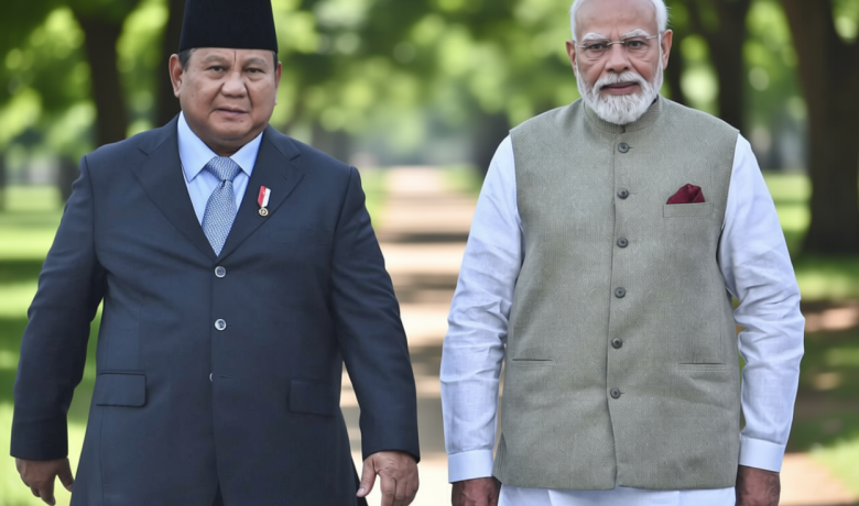 Visit Agenda: PM Modi Beribadah di Candi Prambanan:Saya Berdoa buat Hubungan Kuat Antara India & RI