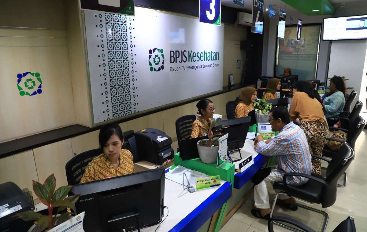 Key Strategy: BPJS Kesehatan Bukukan Defisit Dana JKN Rp 17,13 Triliun pada 2025