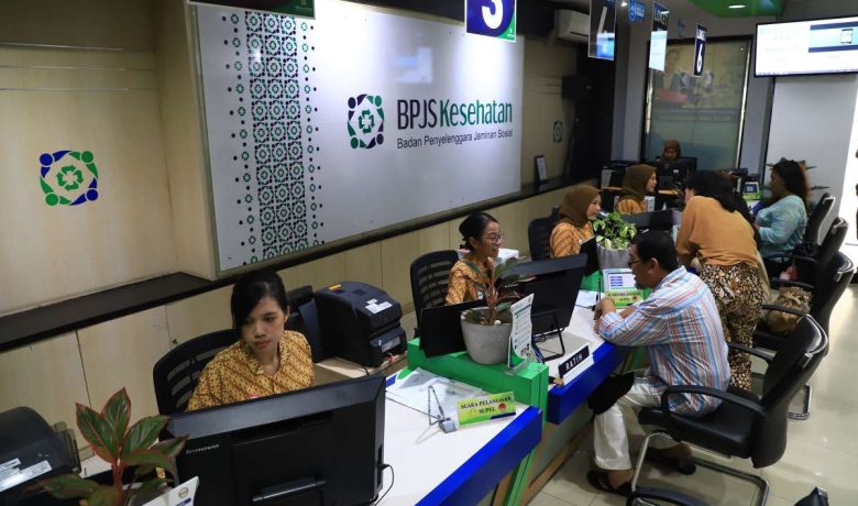 Key Strategy: BPJS Kesehatan Bukukan Defisit Dana JKN Rp 17,13 Triliun pada 2025