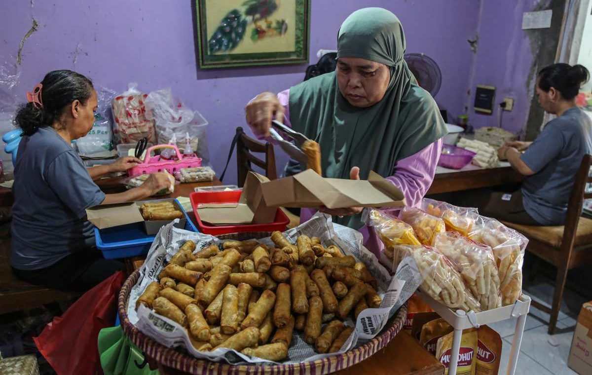 Kinerja Dunia Usaha Diperkirakan Turun Pada Kuartal III 2026 – Ini Penyebabnya