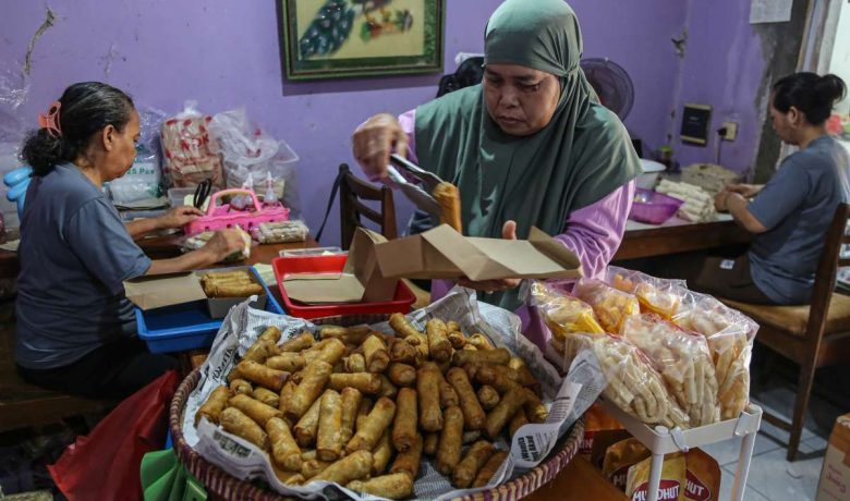 Kinerja Dunia Usaha Diperkirakan Turun Pada Kuartal III 2026 – Ini Penyebabnya