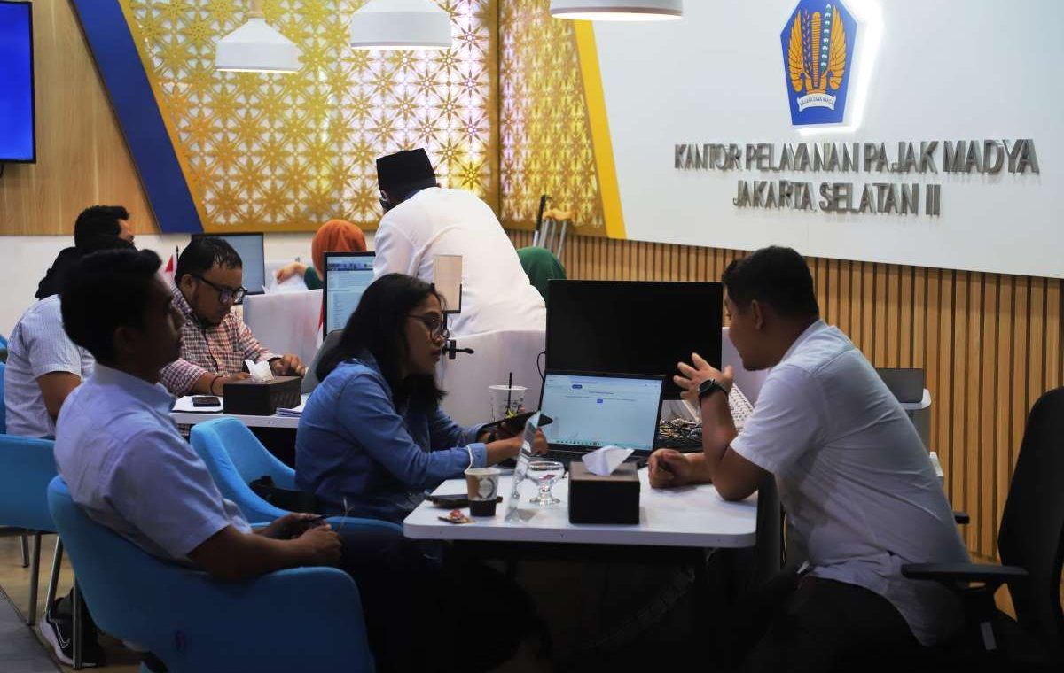 New Policy: Pengawasan Pajak Diperluas ke Rekening Keluarga, Ini Kata Pakar