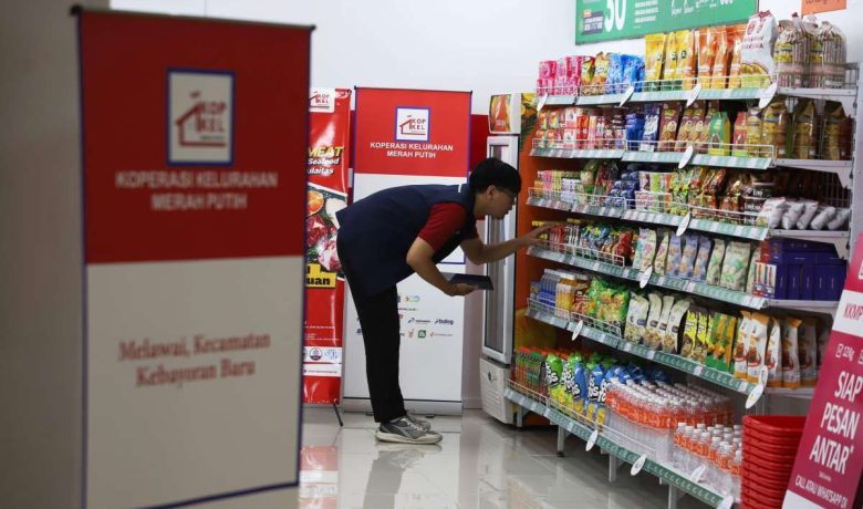 Special Plan: Kemenkop Optimistis Kopdes Jadi Motor Pertumbuhan Ekonomi Desa