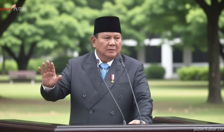 Meeting Results: Prabowo Gelar Sidang Kabinet Paripurna, Evaluasi Program Prioritas