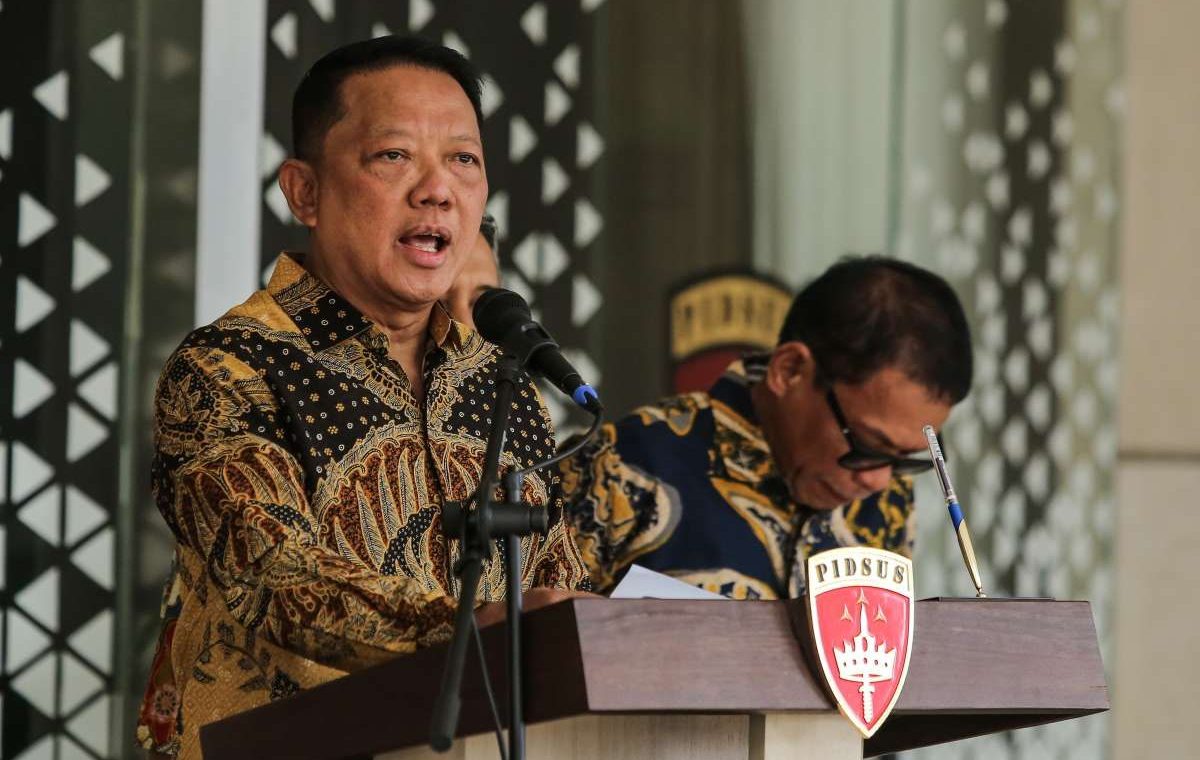 Key Discussion: Pengunduran Diri Jampidsus Febrie, Rumah Sentul Best Properti 2026