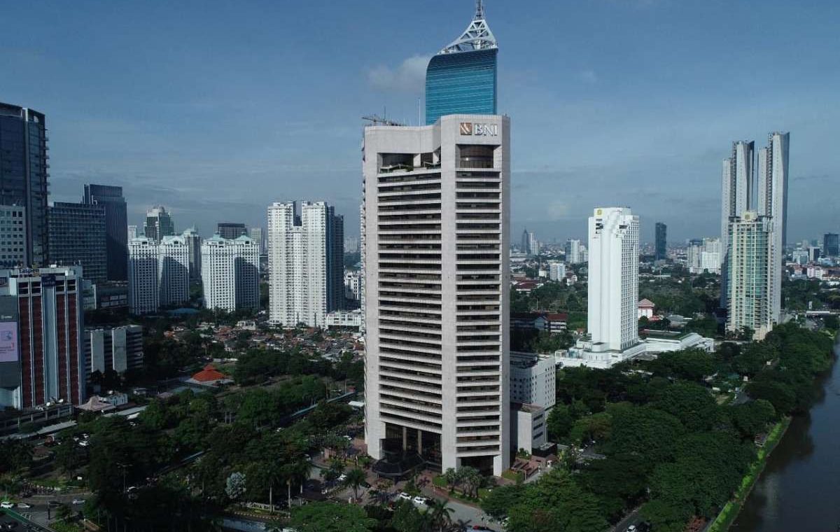 Main Agenda: BNI Alihkan 77,8 Juta Saham Buyback ke Program Saham Pegawai