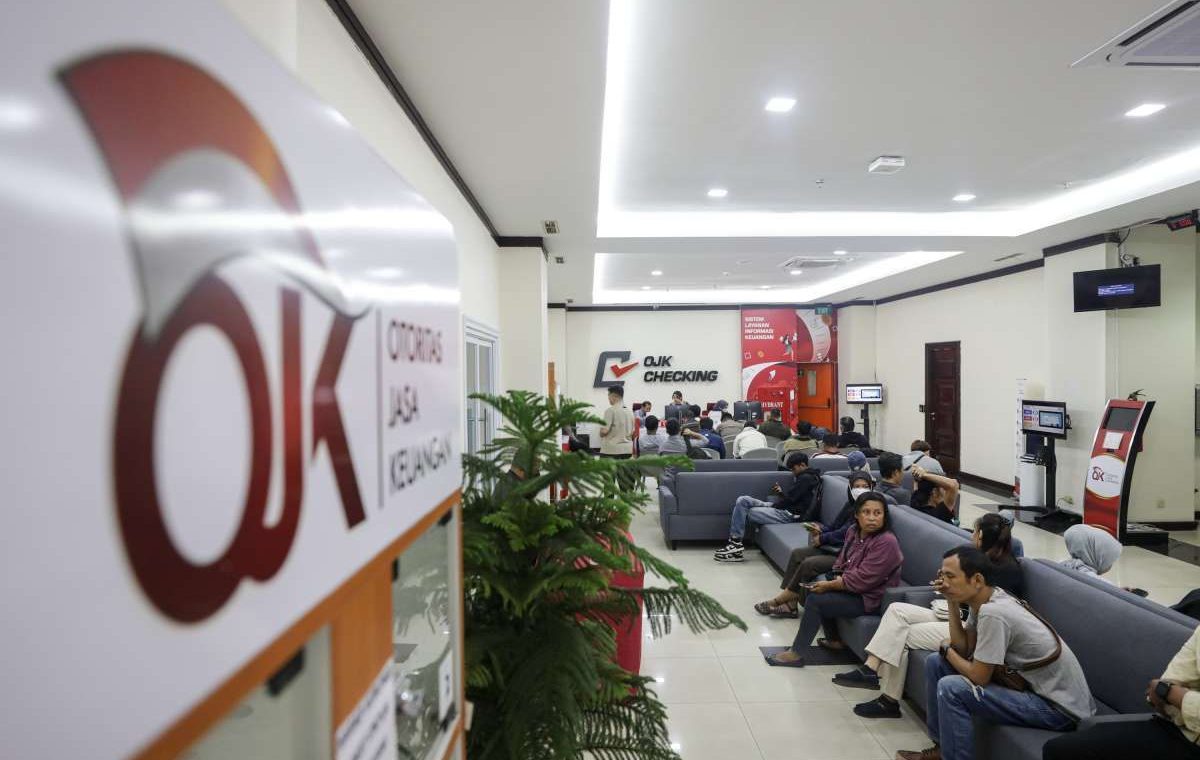 Special Plan: OJK Cabut Izin Usaha BPRS Hasanah Mandiri Depok, LPS Siapkan Likuidasi