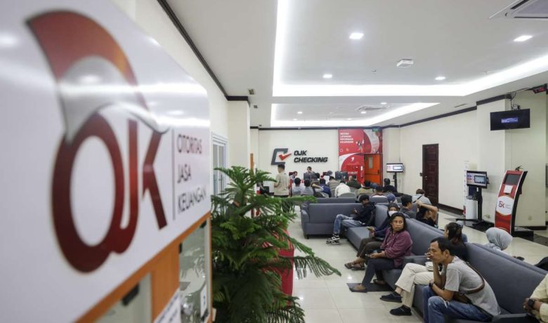 Special Plan: OJK Cabut Izin Usaha BPRS Hasanah Mandiri Depok, LPS Siapkan Likuidasi