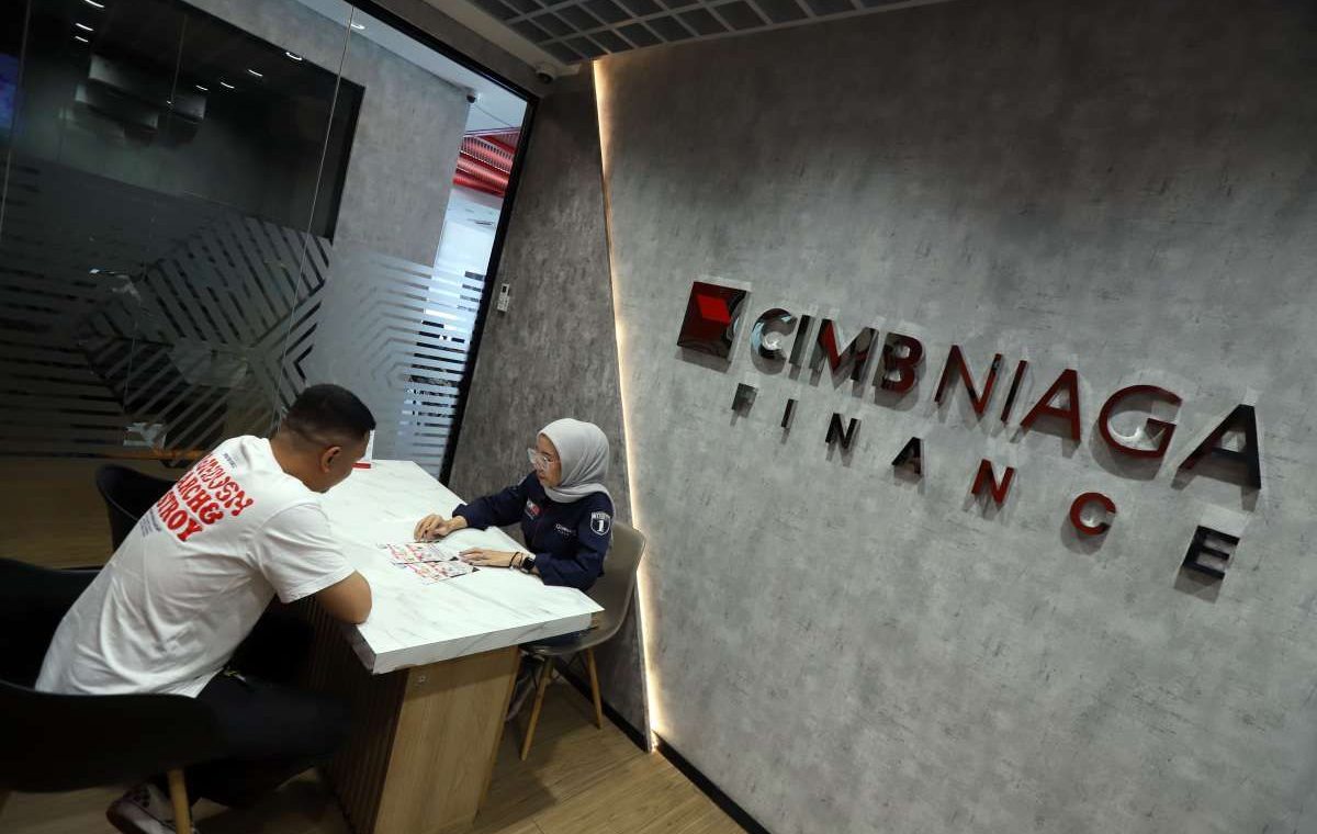 Key Strategy: CNAF Catat Booking Pembiayaan Rp 3,70 Triliun di Semester I-2026