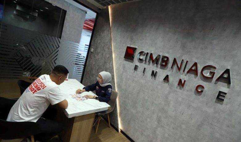 Key Strategy: CNAF Catat Booking Pembiayaan Rp 3,70 Triliun di Semester I-2026