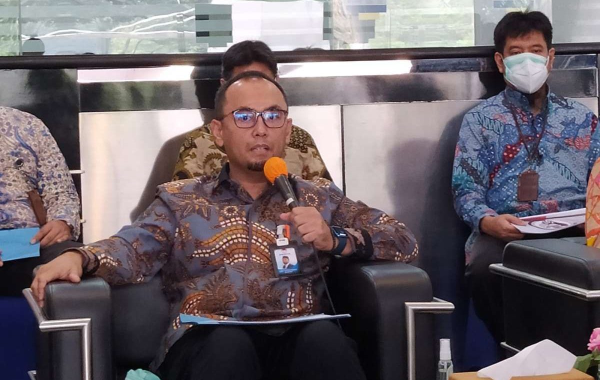 Announced: PPATK Siap Bantu Telusuri Dugaan TPPU dalam Kasus Eks Jampidsus Febrie Adriansyah