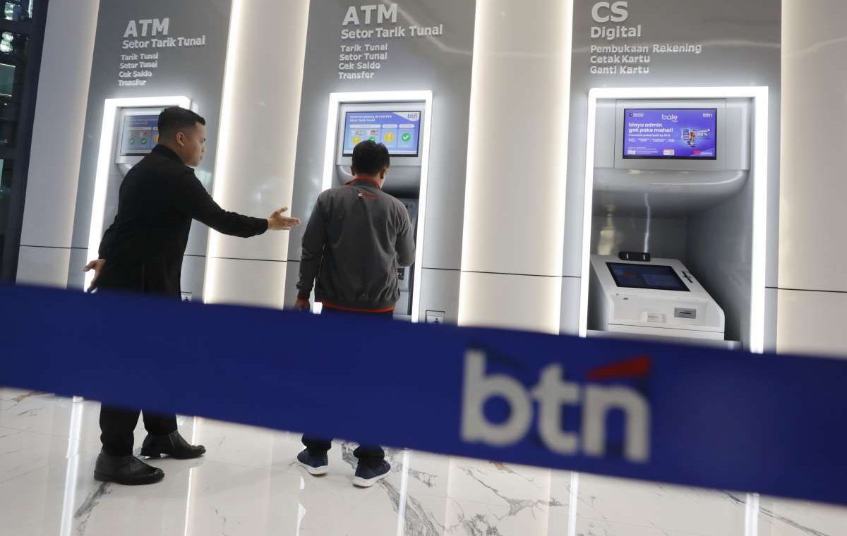 What Happened During: BTN Bersiap Masuk ke Bisnis Paylater, Ditargetkan Meluncur Tahun Ini