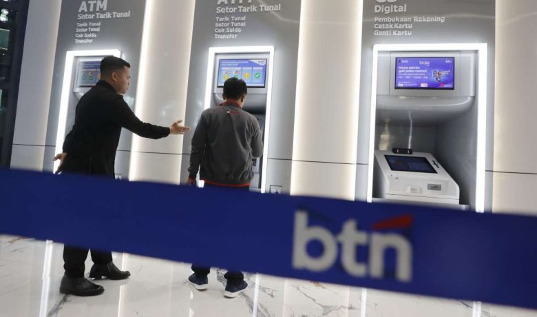 What Happened During: BTN Bersiap Masuk ke Bisnis Paylater, Ditargetkan Meluncur Tahun Ini