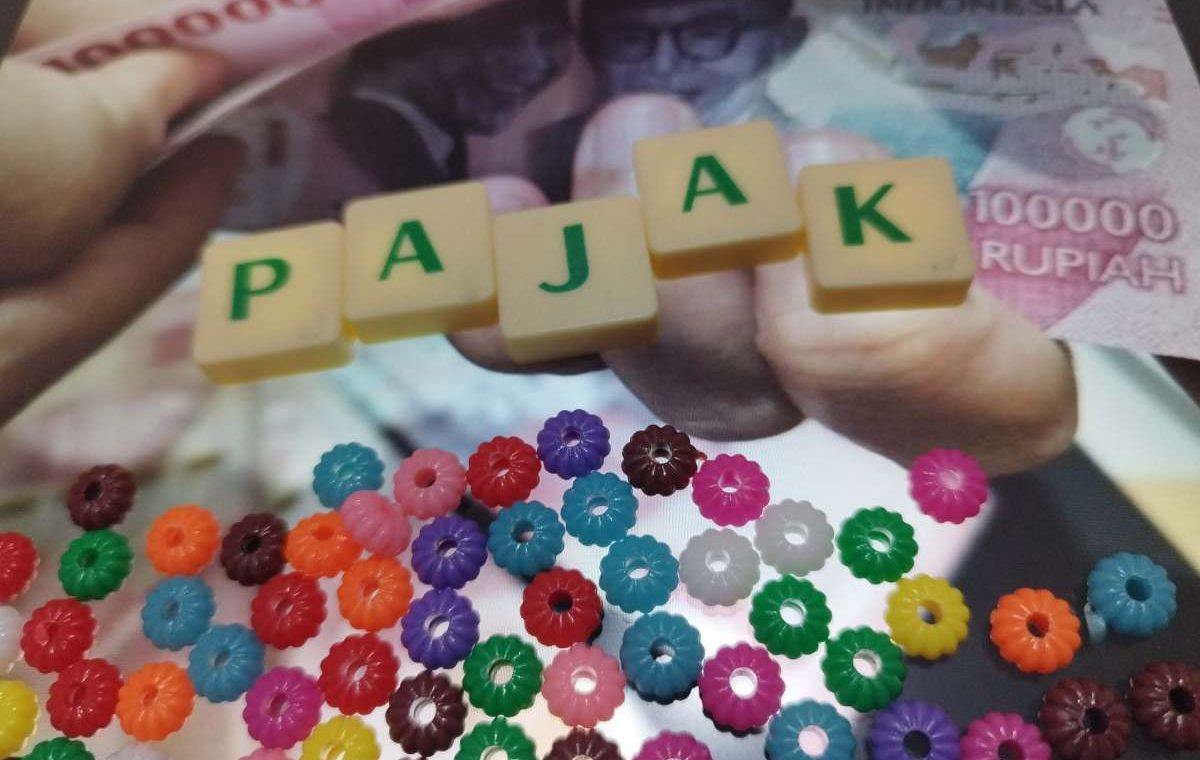 New Policy: Email Blast Tak Cukup Kejar 1,8 Juta Penunggak Pajak, Pengamat: Perlu Ada Surat Paksa