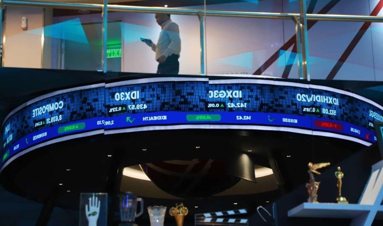 New Policy: Kinerja Saham Big Banks Bergerak Variatif pada Jumat (10/7), Cek Rekomendasinya