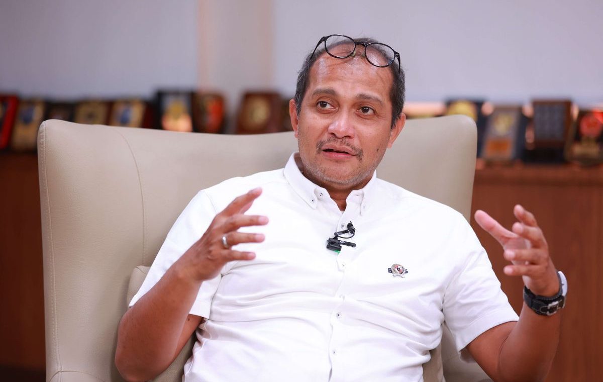 Key Discussion: Pembahasan 400 DIM RUU PFII Dikebut, Pemerintah Targetkan Rampung 21 Juli 2026