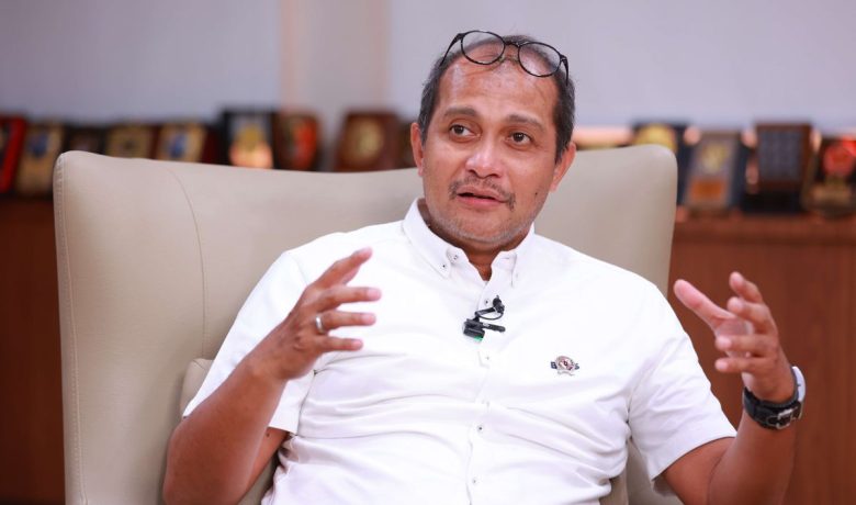 Key Discussion: Pembahasan 400 DIM RUU PFII Dikebut, Pemerintah Targetkan Rampung 21 Juli 2026