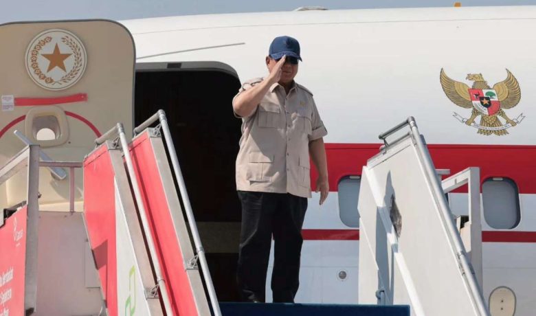Latest Program: Regulasi Terlalu Banyak, Prabowo Ingin Terapkan Kartu Indentitas Nasional Tunggal