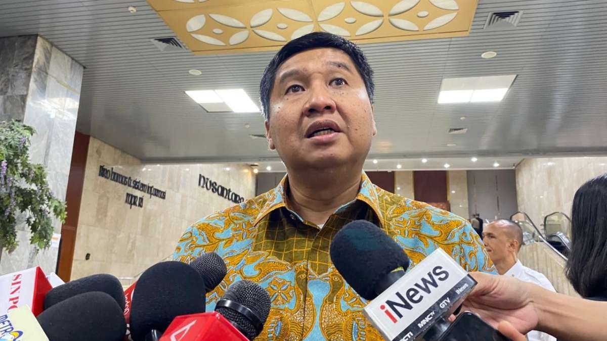 Key Strategy: Menteri PKP Minta OJK Perluas Akses KPR MBR Lewat Optimalisasi SLIK