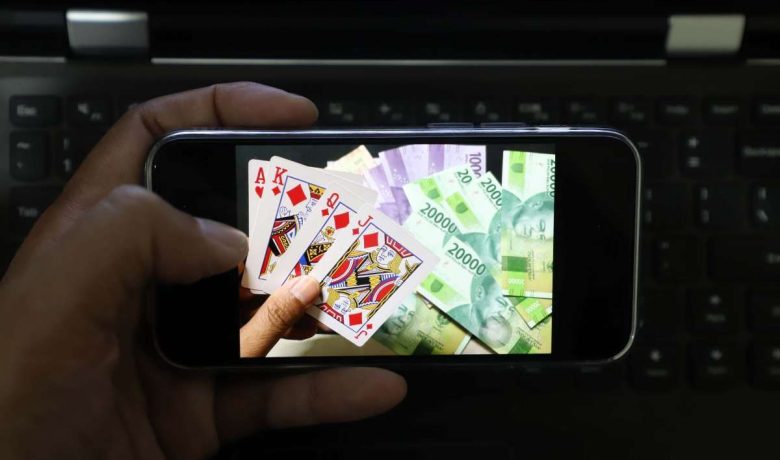 Latest Program: Terungkap! Sindikat Judi Online Rekrut Petani dan IRT untuk Buka Rekening