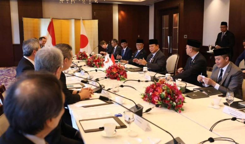 Topics Covered: CELIOS: Komitmen Investasi Prabowo Masih Jadi Pencapaian Semu