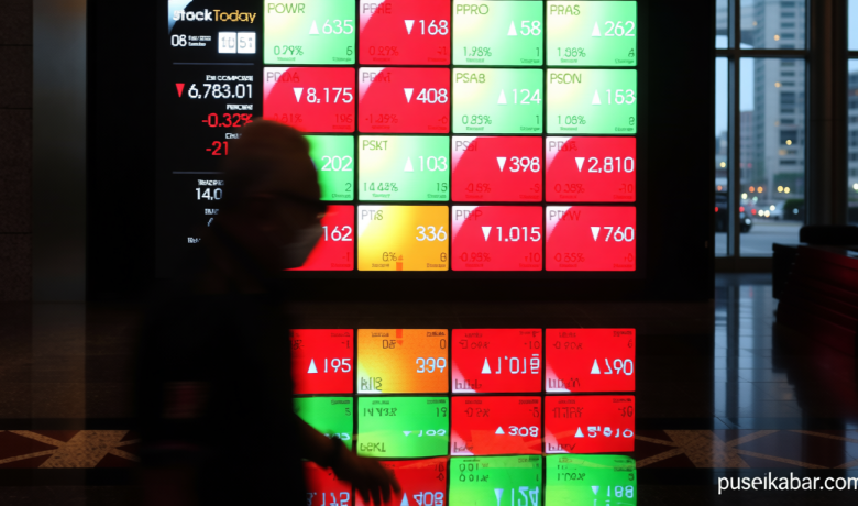 Key Strategy: Emiten Perbankan Gencar Buyback di Tengah Pelemahan Saham, Seberapa Efektif?