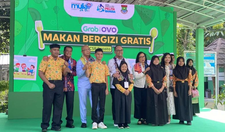 New Policy: PPATK Nilai Program MBG Berbasis CSR Bisa Jadi Model Nasional