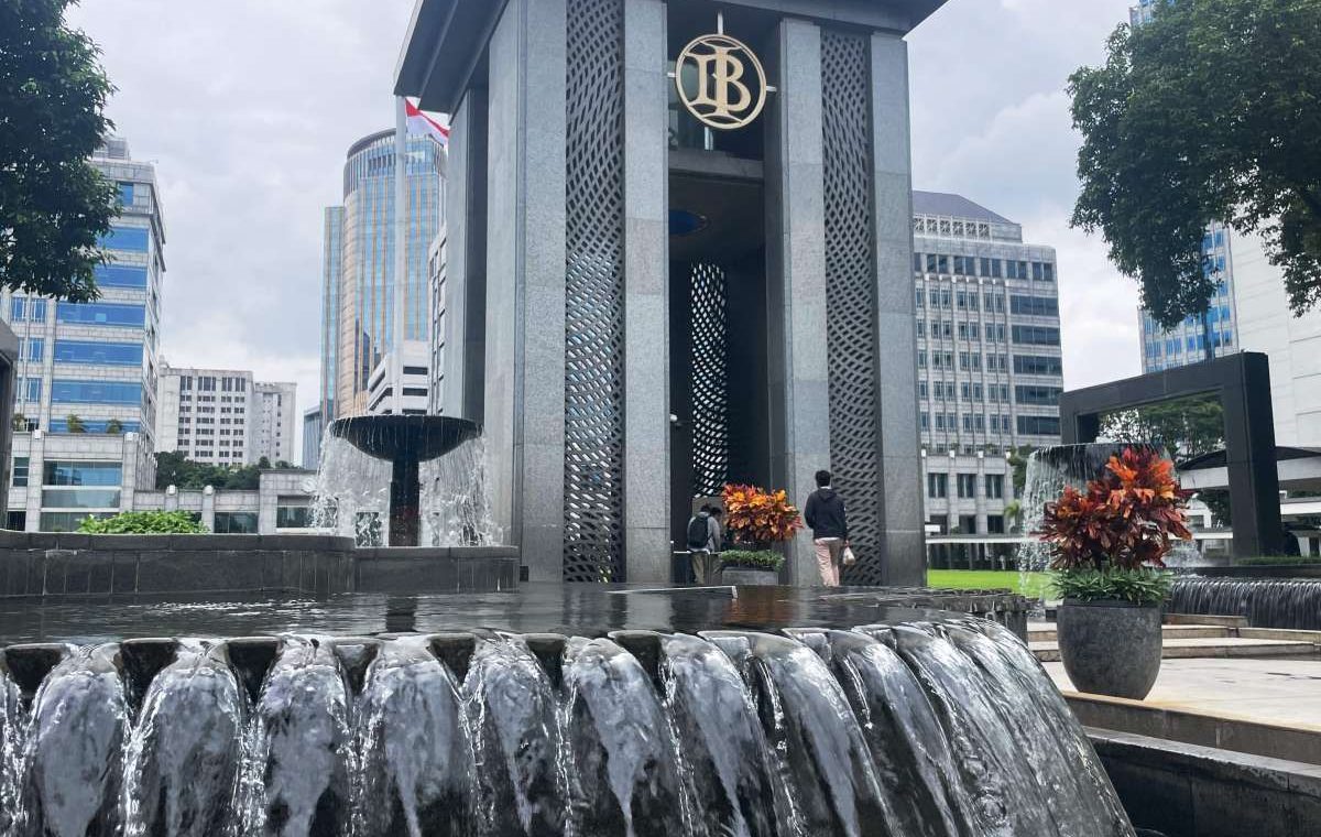 Key Discussion: Bank Indonesia Diramal Naikkan Suku Bunga Jadi 6% di Juli 2026, Ini Alasannya