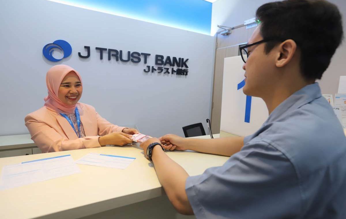 Key Strategy: Bank JTrust Perluas Dukungan Olahraga Lewat Sponsorship