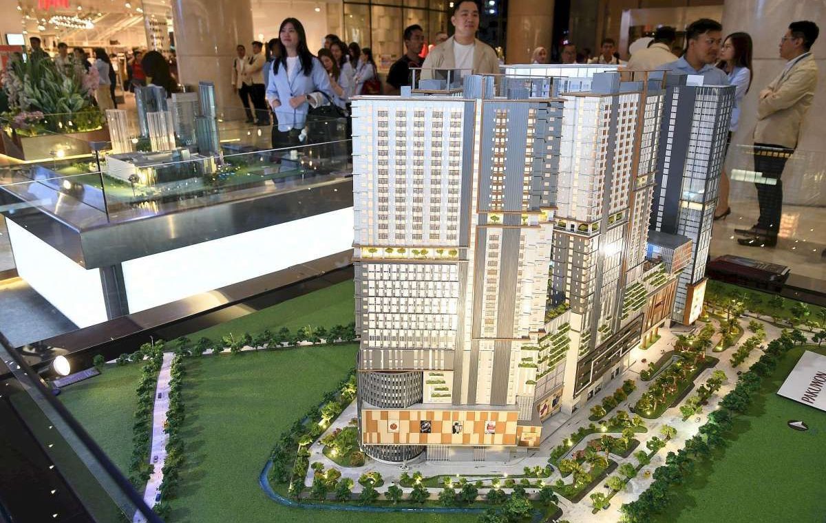 New Policy: Okupansi Mal Hampir Penuh, Saham Pakuwon (PWON) Diproyeksi Masih Punya Ruang Naik